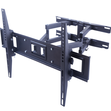 Soporte articulado pared phoenix tv hasta