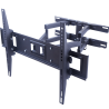 Soporte articulado pared phoenix tv hasta