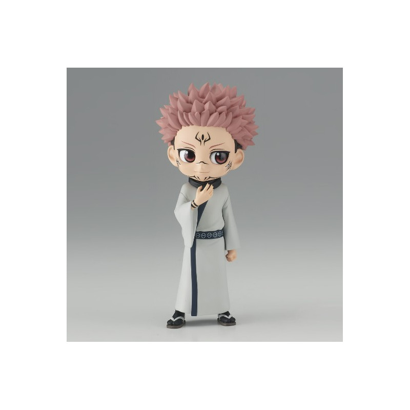 Figura banpresto q posket jujutsu kaisen