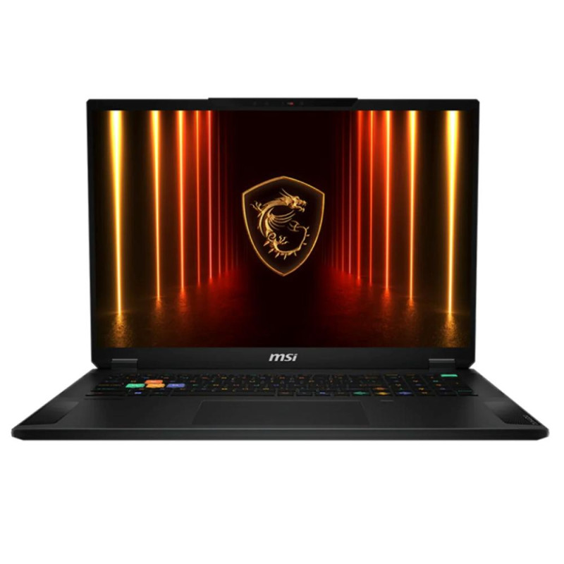 Portatil msi stealth 18hx ai 048xes ultra