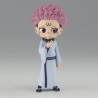Figura banpresto q posket jujutsu kaisen
