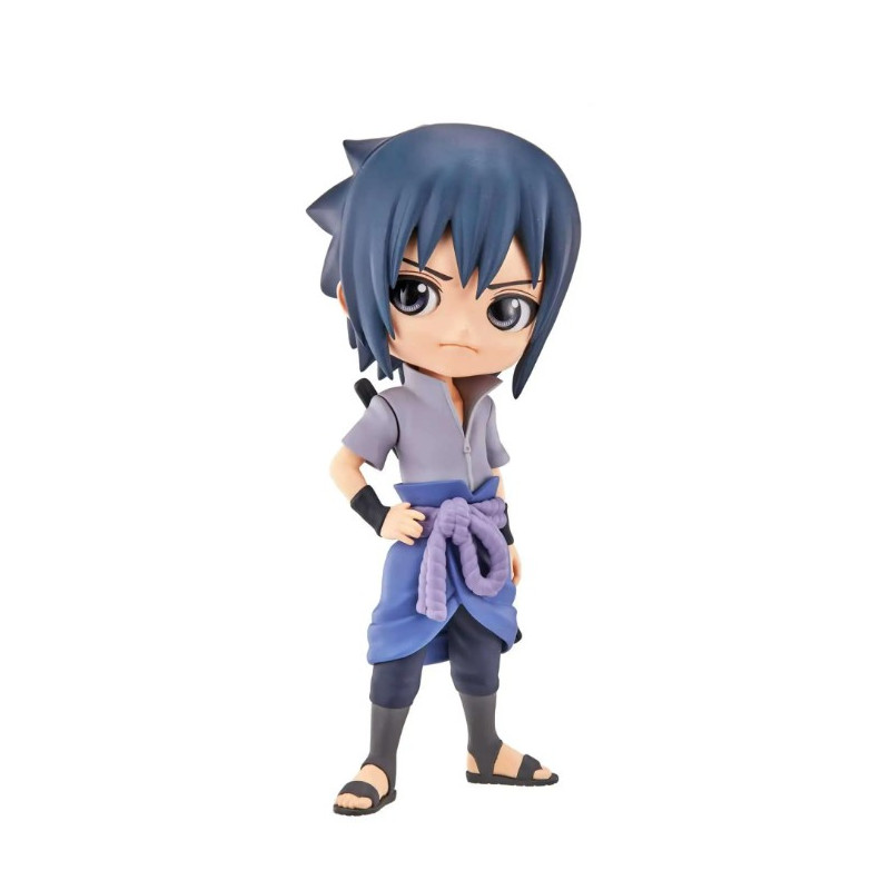 Figura banpresto sasuke uchiha ver a