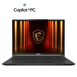 Portatil msi a16 ai 022xes rai9 hx370 32gb