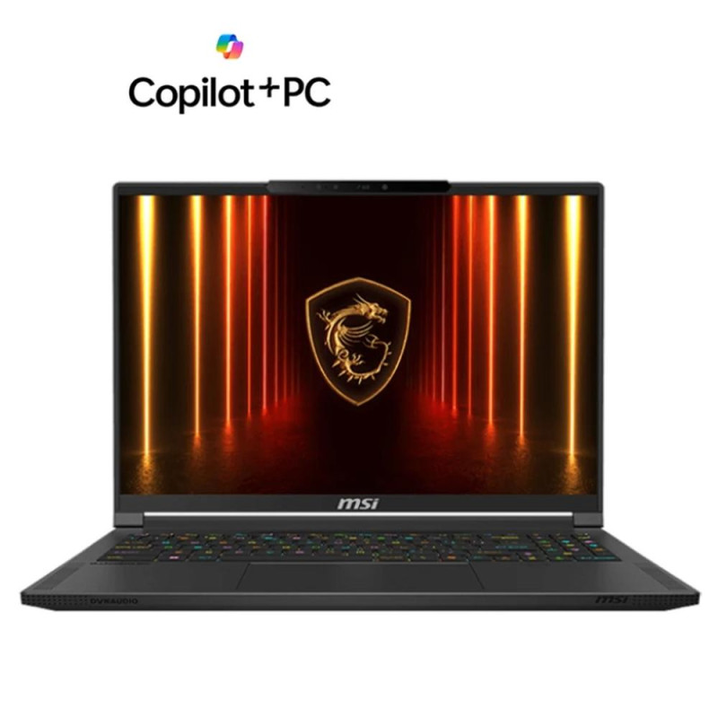 Portatil msi a16 ai 022xes rai9 hx370 32gb