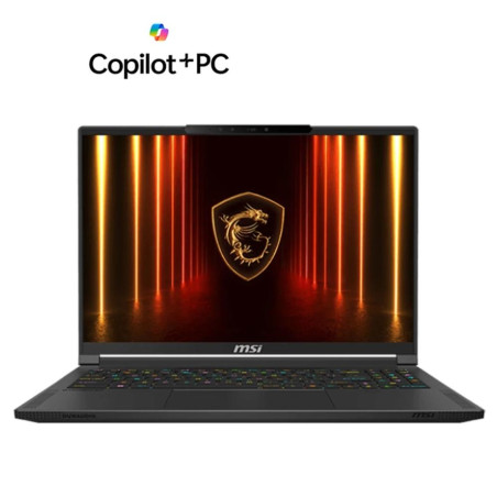 Portatil msi a16 ai 022xes rai9 hx370 32gb