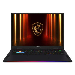 Portatil msi a18hx 039es r9 9955hx3d 64gb ssd