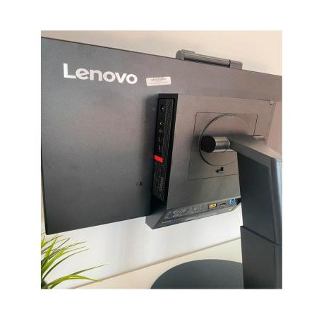 Ordenador combo reacondicionado pc mini lenovo