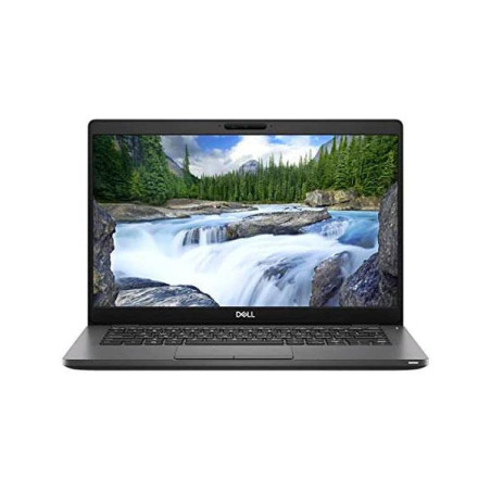 Portatil reacondicionado dell latitude 5300 133 pulgadas