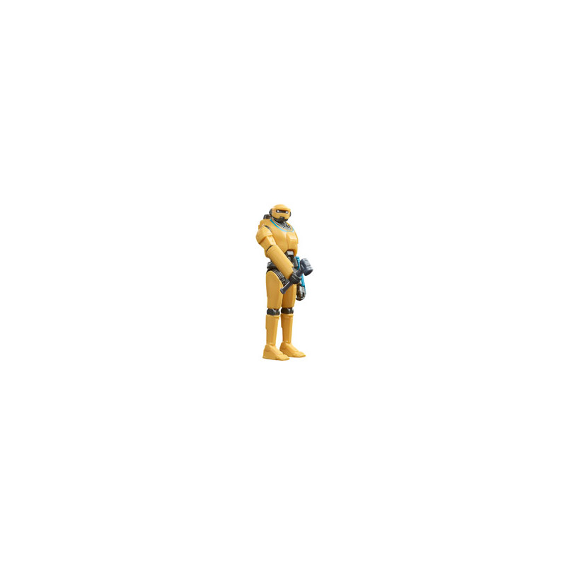 Figura hasbro vin ned b star wars