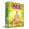 Juego mesa maya pegi 8