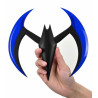 Replica neca batman beyond batarang blue