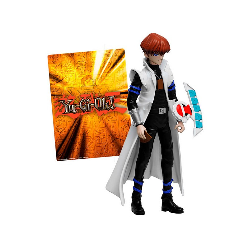 Figura accion surtido yu gi oh