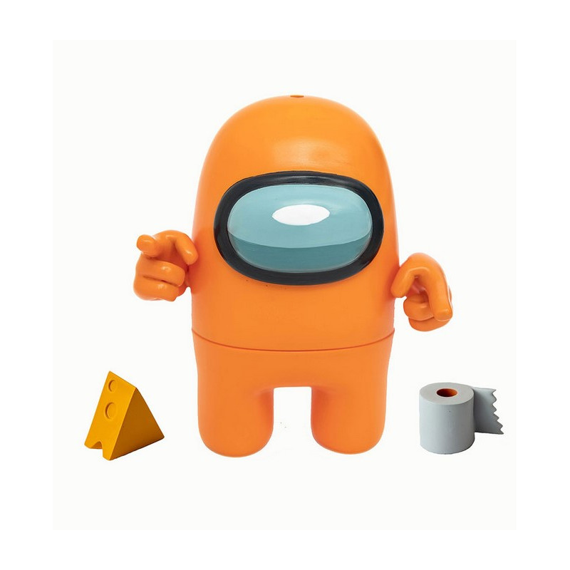 Figura accion aleatoria among us pack