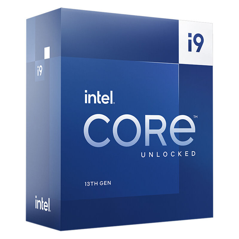Intel i9 13900k 58ghz lga 1700