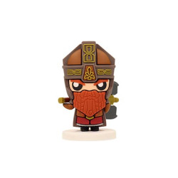 Figura pokis gimli el senor los