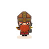 Figura pokis gimli el senor los