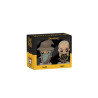 Set 2 figuras sd toys pokis