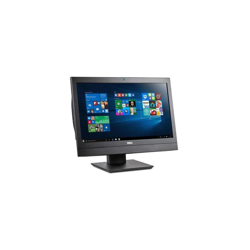 Ordenador aio reacondicionado dell optiplex 7440