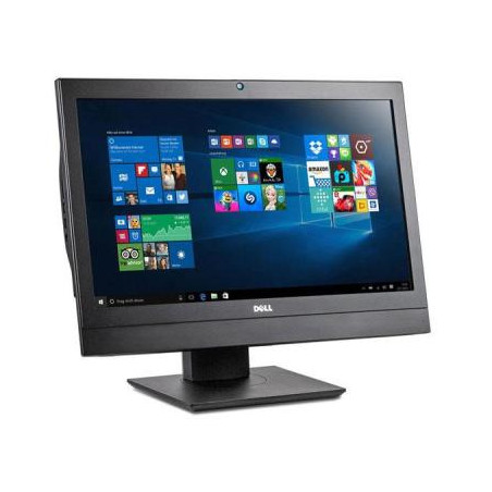 Ordenador aio reacondicionado dell optiplex 7440