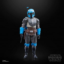 Figura hasbro star wars the mandalorian