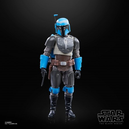 Figura hasbro star wars the mandalorian