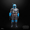 Figura hasbro star wars the mandalorian
