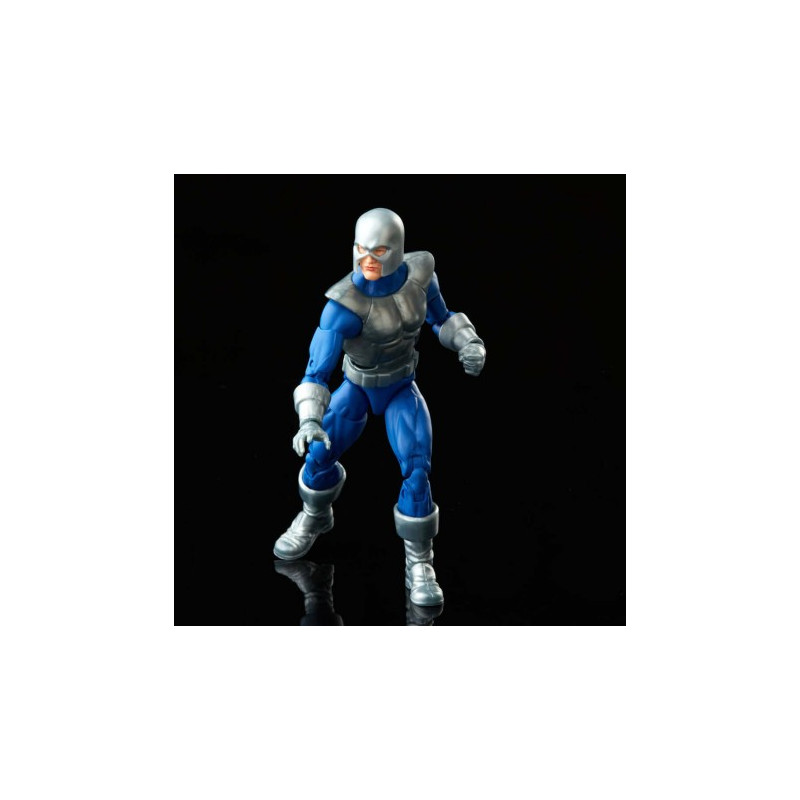 Figura hasbro marvel legends vintage 