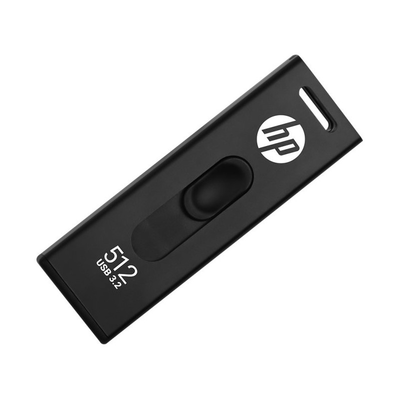 Memoria usb 32 hp 512gb x911w