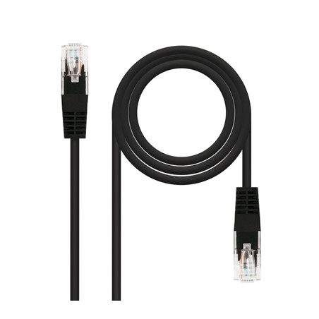 Latiguillo cable red utp cat6 rj45