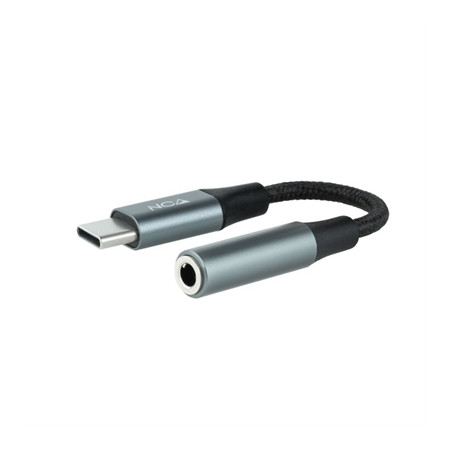 Cable adaptador usb c a jack