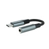 Cable adaptador usb c a jack