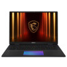 Portatil msi 18hx ai 245es u9 285hx 64gb ssd