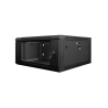 Armario lanberg mural rack 19 pulgadas 4u
