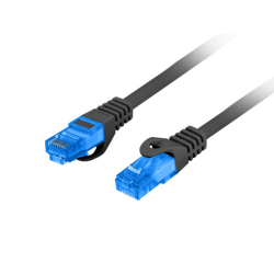 Cable red lanberg latiguillo cat6a s
