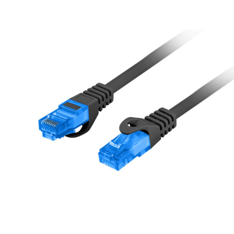 Cable red lanberg latiguillo cat6a s