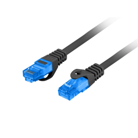 Cable red lanberg latiguillo cat6a s