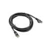 Cable red lanberg latiguillo cat6 ftp
