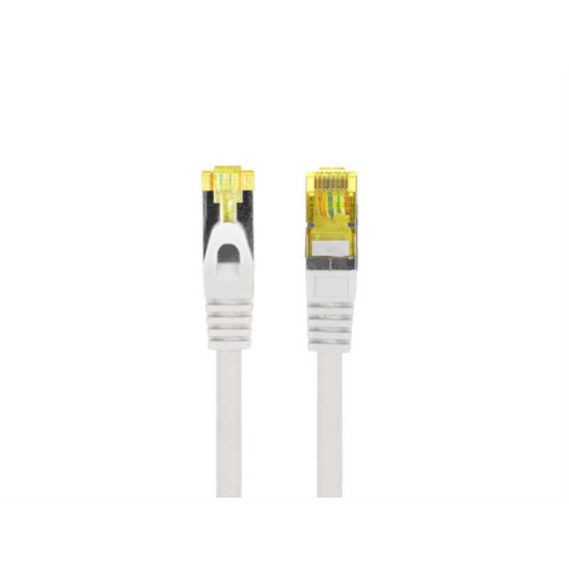 Cable red lanberg latiguillo cat6a s