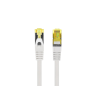 Cable red lanberg latiguillo cat6a s