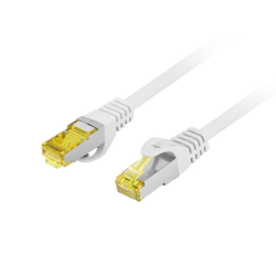 Cable red lanberg latiguillo cat6a s