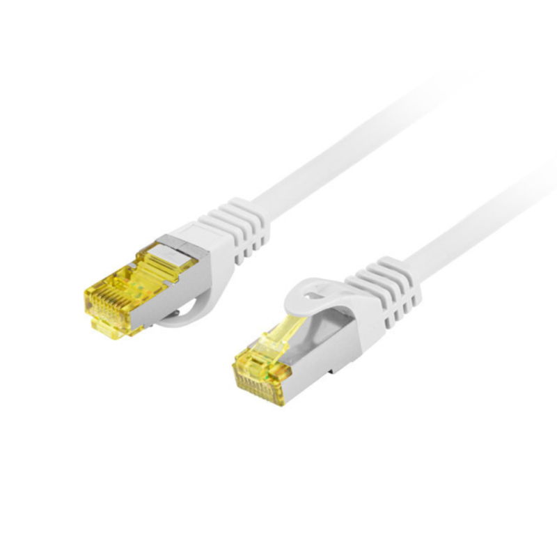 Cable red lanberg latiguillo cat6a s