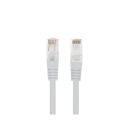 Latiguillo lanberg cat6 u utp 025m