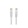 Latiguillo lanberg cat6 u utp 025m