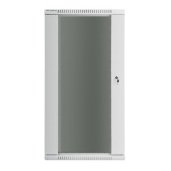 Armario rack lanberg 19 pulgadas 27u 600x450