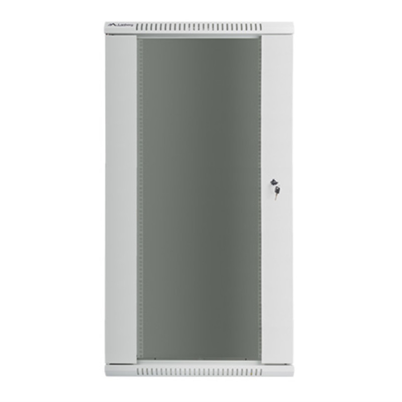 Armario rack lanberg 19 pulgadas 27u 600x450
