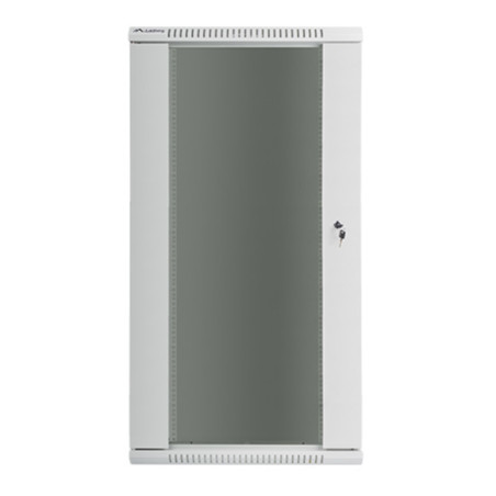 Armario rack lanberg 19 pulgadas 27u 600x450