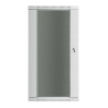 Armario rack lanberg 19 pulgadas 27u 600x450