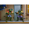 Pack 2 figuras neca ranas napoleon