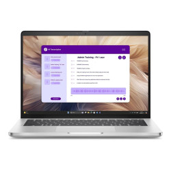 Portatil dell pb14250 u7 266v 16gb ssd