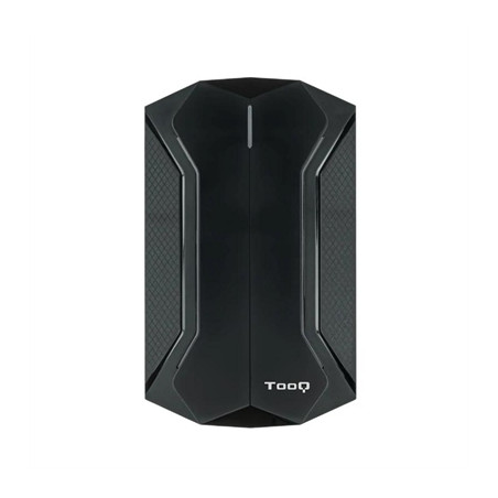 Caja externa tooq tqe 2599rgb ssd 25 pulgadas